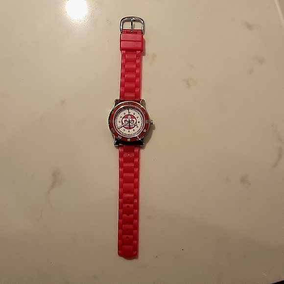 Jelly Juicy Corture Watch - Picture 1 of 3